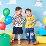 フロントボタンインパンツ付きスカート | F.O.Online Store | 詳細画像8