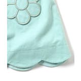 フラワーポケットインパンツ付きスカート | F.O.Online Store | 詳細画像15