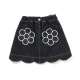 フラワーポケットインパンツ付きスカート | F.O.Online Store | 詳細画像2