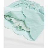 フラワーポケットインパンツ付きスカート | F.O.Online Store | 詳細画像22