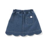 フラワーポケットインパンツ付きスカート | F.O.Online Store | 詳細画像24