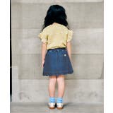フラワーポケットインパンツ付きスカート | F.O.Online Store | 詳細画像26
