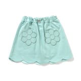 フラワーポケットインパンツ付きスカート | F.O.Online Store | 詳細画像7
