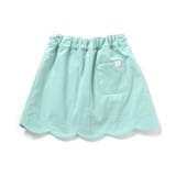 フラワーポケットインパンツ付きスカート | F.O.Online Store | 詳細画像8