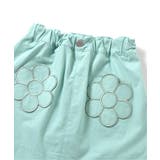 フラワーポケットインパンツ付きスカート | F.O.Online Store | 詳細画像9