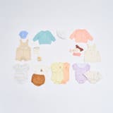 ベビーサロペット | F.O.Online Store | 詳細画像11 