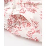 ヴィンテージフラワーセットアップ_アプレレクールマシェリ | F.O.Online Store | 詳細画像15 