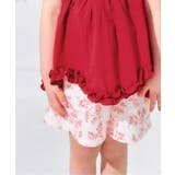 ヴィンテージフラワーセットアップ_アプレレクールマシェリ | F.O.Online Store | 詳細画像23 