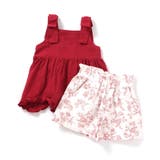 ヴィンテージフラワーセットアップ_アプレレクールマシェリ | F.O.Online Store | 詳細画像6 