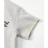 ヘンリーネックスターパッチセットアップ  5分丈 | F.O.Online Store | 詳細画像13 