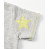 ヘンリーネックスターパッチセットアップ  5分丈 | F.O.Online Store | 詳細画像14 