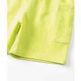ヘンリーネックスターパッチセットアップ  5分丈 | F.O.Online Store | 詳細画像18 