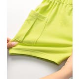 ヘンリーネックスターパッチセットアップ  5分丈 | F.O.Online Store | 詳細画像19 