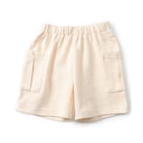 ヘンリーネックスターパッチセットアップ  5分丈 | F.O.Online Store | 詳細画像4 