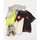 ヘンリーネックスターパッチセットアップ  5分丈 | F.O.Online Store | 詳細画像6 