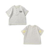 ヘンリーネックスターパッチセットアップ  5分丈 | F.O.Online Store | 詳細画像9 