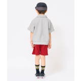 ハーフジップセットアップ  4分丈 | F.O.Online Store | 詳細画像15 