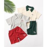 ハーフジップセットアップ  4分丈 | F.O.Online Store | 詳細画像16 