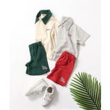 ハーフジップセットアップ  4分丈 | F.O.Online Store | 詳細画像17 