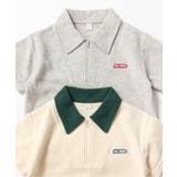 ハーフジップセットアップ  4分丈 | F.O.Online Store | 詳細画像18 