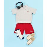 ハーフジップセットアップ  4分丈 | F.O.Online Store | 詳細画像21 