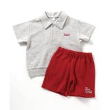 ハーフジップセットアップ  4分丈 | F.O.Online Store | 詳細画像5 
