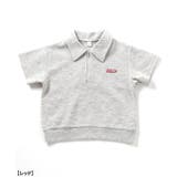 ハーフジップセットアップ  4分丈 | F.O.Online Store | 詳細画像6 