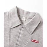 ハーフジップセットアップ  4分丈 | F.O.Online Store | 詳細画像8 