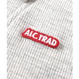 ハーフジップセットアップ  4分丈 | F.O.Online Store | 詳細画像9 