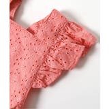 レースサロペット | F.O.Online Store | 詳細画像5 