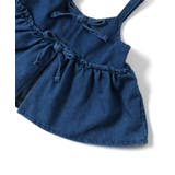 リボンビスチェ＆フリルタックパンツ2Pセット | F.O.Online Store | 詳細画像14 