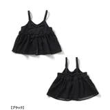 リボンビスチェ＆フリルタックパンツ2Pセット | F.O.Online Store | 詳細画像3 