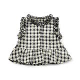 WEB限定  サロペット風セットアップ | F.O.Online Store | 詳細画像10 