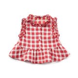WEB限定  サロペット風セットアップ | F.O.Online Store | 詳細画像12 