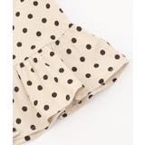 WEB限定  サロペット風セットアップ | F.O.Online Store | 詳細画像6 