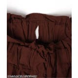 【リンク】ラッフルフリルセットアップ | F.O.Online Store | 詳細画像12 