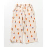 【リンク】WEB限定 FUNNY総柄セットアップ 10分丈 | F.O.Online Store | 詳細画像12
