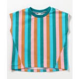 【リンク】WEB限定 FUNNY総柄セットアップ 10分丈 | F.O.Online Store | 詳細画像18