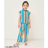 【リンク】WEB限定 FUNNY総柄セットアップ 10分丈 | F.O.Online Store | 詳細画像27