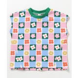 【リンク】WEB限定 FUNNY総柄セットアップ 10分丈 | F.O.Online Store | 詳細画像3