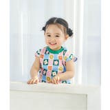 【リンク】WEB限定 FUNNY総柄セットアップ 10分丈 | F.O.Online Store | 詳細画像7