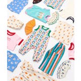 【リンク】FUNNY総柄オールインワン | F.O.Online Store | 詳細画像15