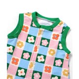 【リンク】FUNNY総柄オールインワン | F.O.Online Store | 詳細画像4