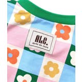 【リンク】FUNNY総柄オールインワン | F.O.Online Store | 詳細画像5