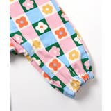 【リンク】FUNNY総柄オールインワン | F.O.Online Store | 詳細画像6
