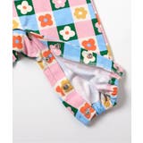【リンク】FUNNY総柄オールインワン | F.O.Online Store | 詳細画像7