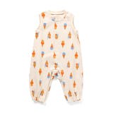 キナリ | 【リンク】FUNNY総柄オールインワン | F.O.Online Store