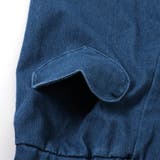 ハートボタンフレアパンツ 9分丈 | F.O.Online Store | 詳細画像12