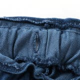 ハートボタンフレアパンツ 9分丈 | F.O.Online Store | 詳細画像14