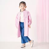 ハートボタンフレアパンツ 9分丈 | F.O.Online Store | 詳細画像17